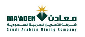Maaden